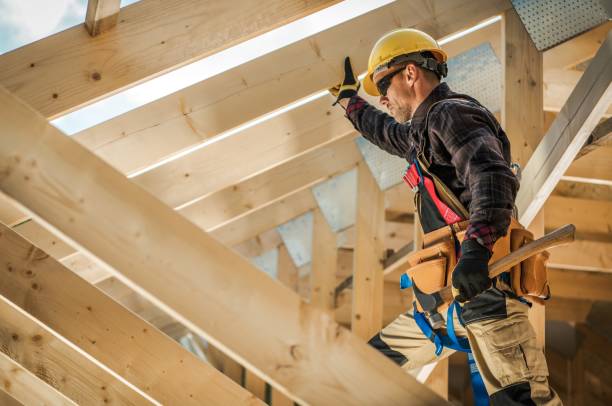 Best Roof Waterproofing Services  in Chadwicks, NY