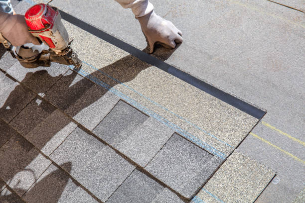 Quick and Trustworthy Emergency Roof Repair Services in Chadwicks, NY